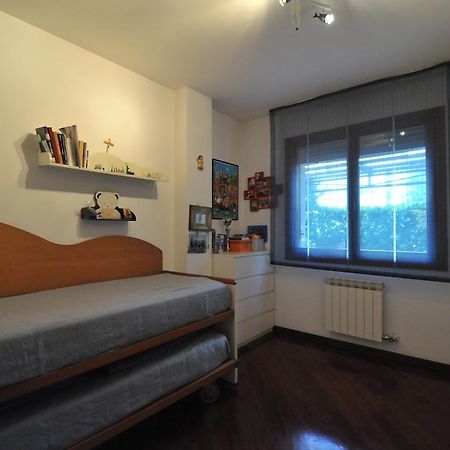 Appartamento Cavalli Mestre Exteriér fotografie
