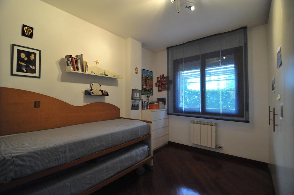 Appartamento Cavalli Mestre Exteriér fotografie