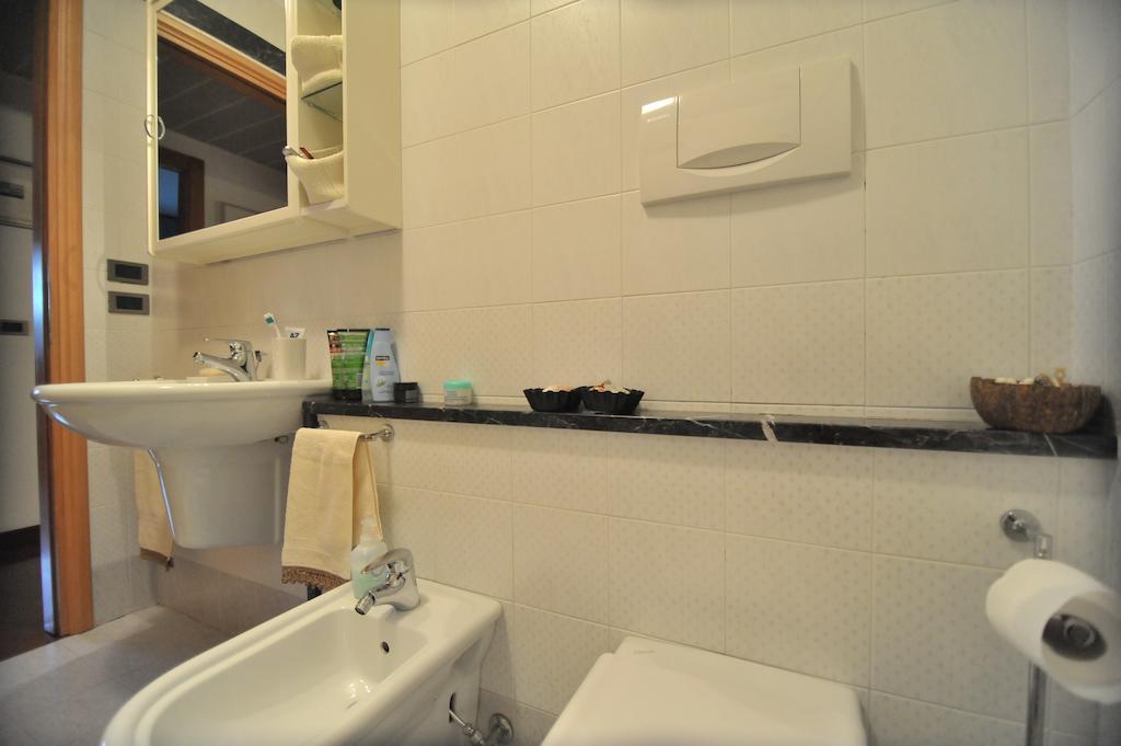 Appartamento Cavalli Mestre Exteriér fotografie