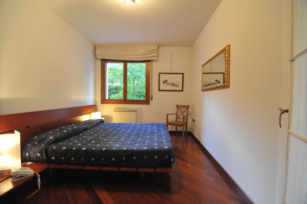 Appartamento Cavalli Mestre Exteriér fotografie