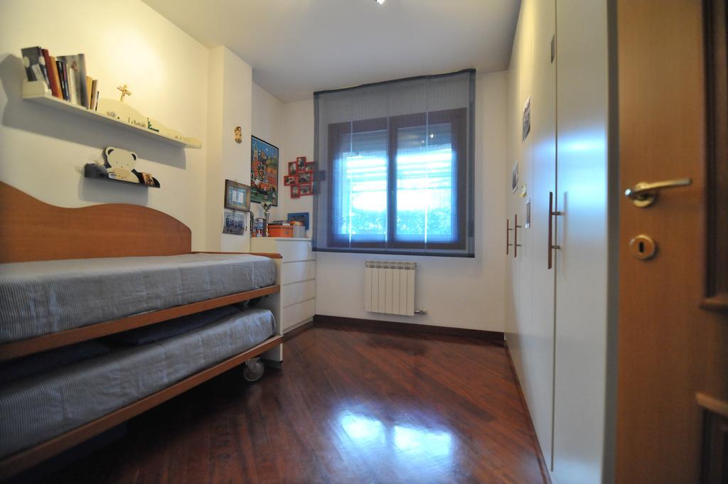 Appartamento Cavalli Mestre Pokoj fotografie
