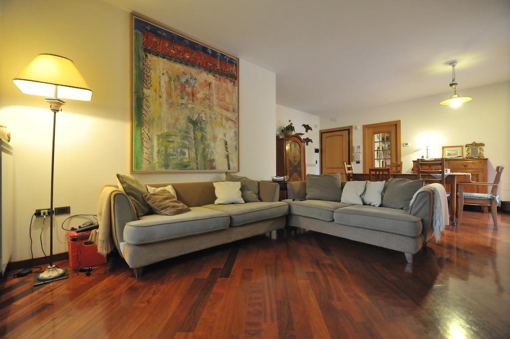 Appartamento Cavalli Mestre Pokoj fotografie