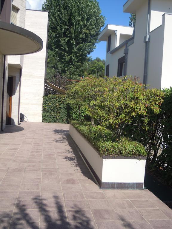 Appartamento Cavalli Mestre Exteriér fotografie